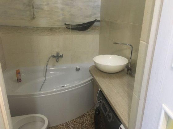 Однокімнатна квартира від власника в ЖК Відпочинок Київ