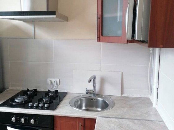 Оренда 1к, Святошинський район, вул. Депутатська 17/6, метро Святошино