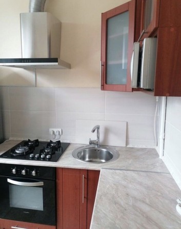 Оренда 1к, Святошинський район, вул. Депутатська 17/6, метро Святошино - фото 1