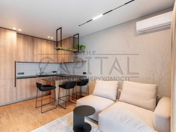 Оренда квартири 42м2, своя ТЕРАСА, розумний дім | ЖК Республіка