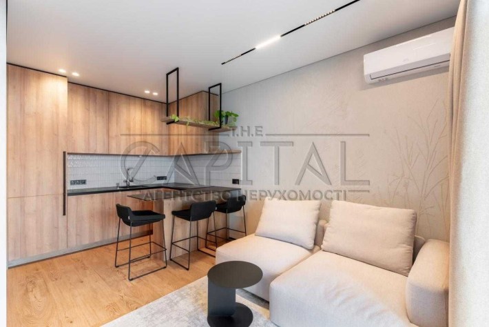 Оренда квартири 42м2, своя ТЕРАСА, розумний дім | ЖК Республіка - фото 1