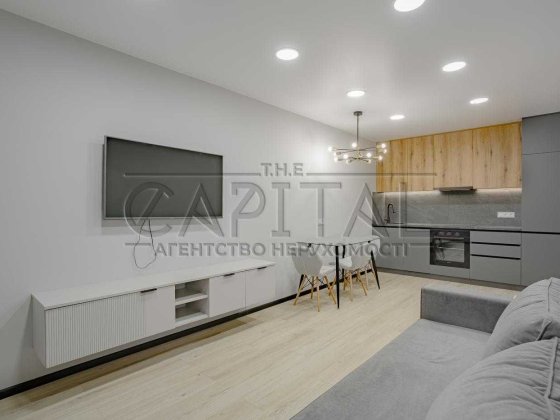 Оренда квартираи, вул.Максимовича, ЖК Нова Англія, Голосієво Київ