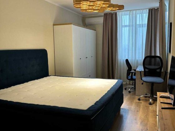 Оренда 2-х кімнатної в жк Відрадний ( є генератор, без комісії)