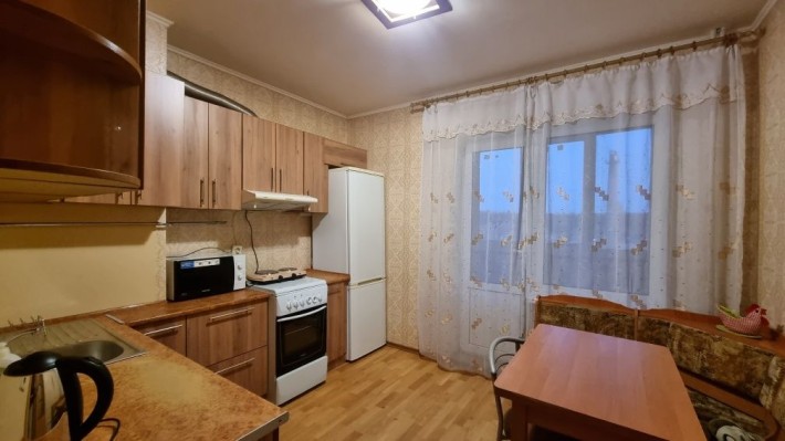 Оренда просторої квартири +гараж! Олевська 7. Академмістечко - фото 1