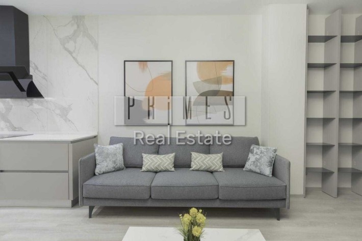 Оренда 4к квартири, ЖК Atlantic Residences, Малевича 75-77, Центр - фото 1