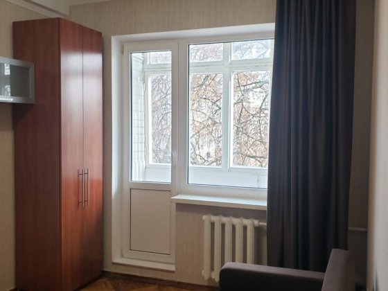 Сдам 1-но комнатную квартиру по ул.Волынской. Київ