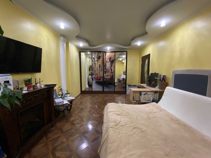 Здам в оренду велику 1-кімнатну квартиру (50 кв.м) на Борщагівці - фото 1