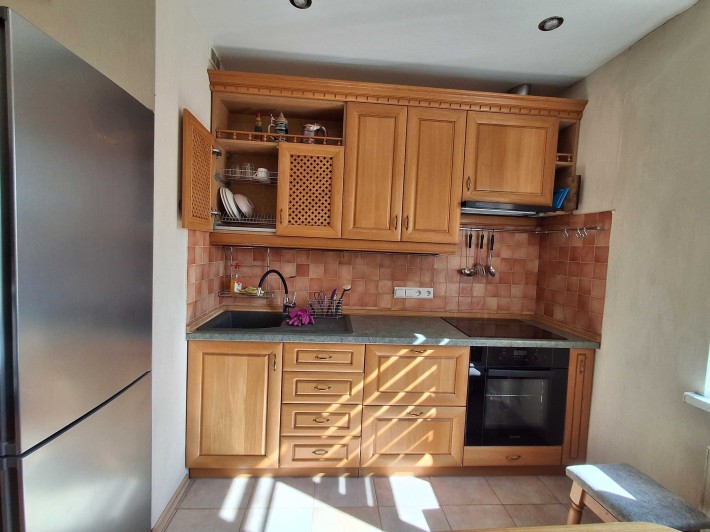 Ак. Єфремова 17,оренда 2к квартири,Метро Академмістечко 5 хв. - фото 1