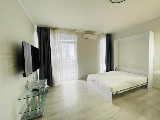 АКТУАЛЬНО! Славутич! Генератор! ЖК "Зарічний" Здам 1-К! Осокорська 2а Киев