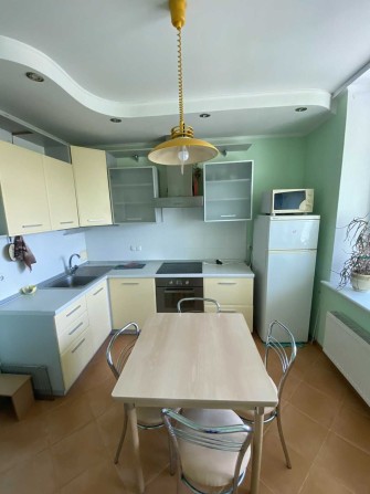 Оренда 1-на квартира в м. Київ по вул. Верховинна 37 - фото 1