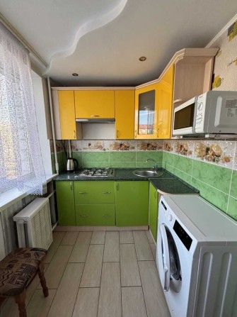 Оренда 1кімнатної квартири, Відрадний, бульвар Вацлава Гавела. - фото 1