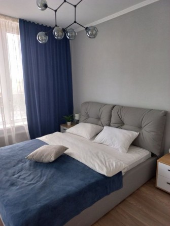 Оренда квартири в ЖК Причал 8  Гліба Бабіча 8 Б Осокорки Позняки - фото 1