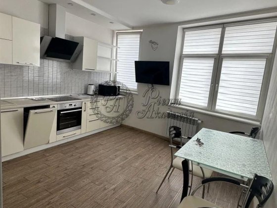 Сдам квартиру Київ, Ахматової Анни вул. Киев