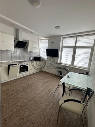 Сдам квартиру Київ, Ахматової Анни вул. - фото 1