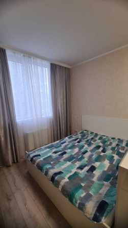 Оренда 1к квартири на вул. Ревуцького, ЖК Лебединий - фото 1