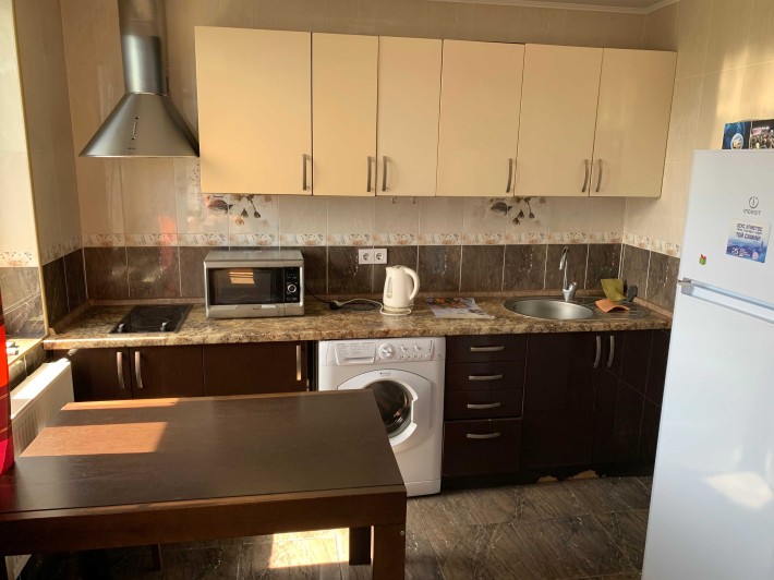 оренда 1 кімнатної квартири студио - фото 1