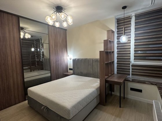 Оренда нової квартири. Сосновий ліс. Новобудова Київ