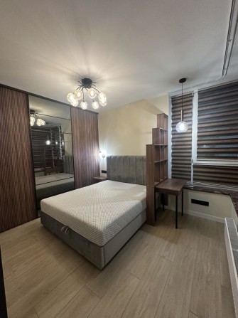 Оренда нової квартири. Сосновий ліс. Новобудова - фото 1