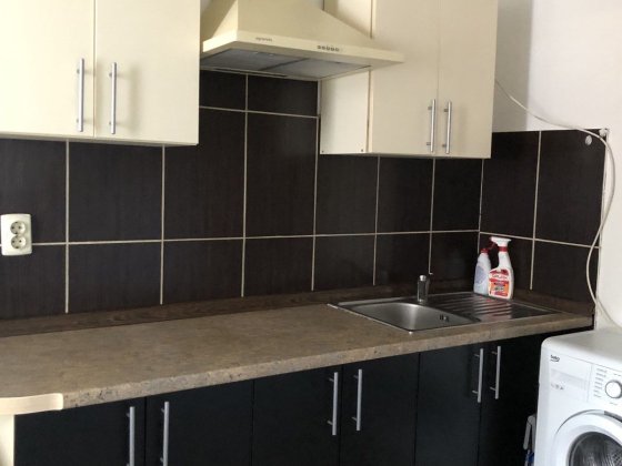 Оренда однокімнатної квартири Бортничі Київ