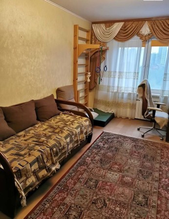 Оренда 2к квартири на вул. Ващенка Григорія, ЖК Молодіжний квартал - фото 1