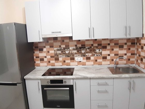 Сдается ЖК.Патриотика.1-ая ЕВРО квартир,Гмыри 20.Аскания.Все автономно