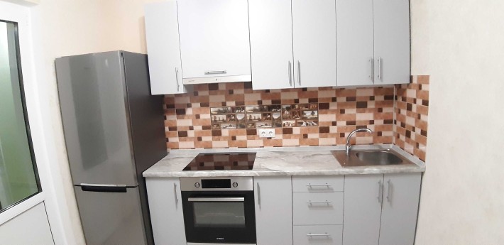 Сдается ЖК.Патриотика.1-ая ЕВРО квартир,Гмыри 20.Аскания.Все автономно - фото 1