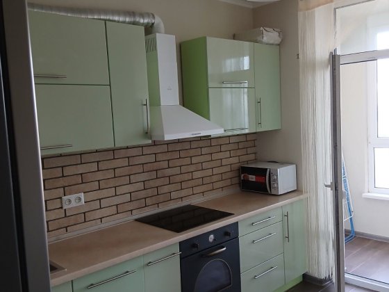 Здам 1 кім метро Вирлиця вул.Вірменська 6 Київ