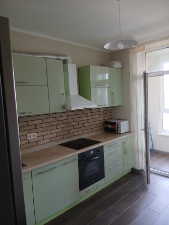 Здам 1 кім метро Вирлиця вул.Вірменська 6 - фото 1