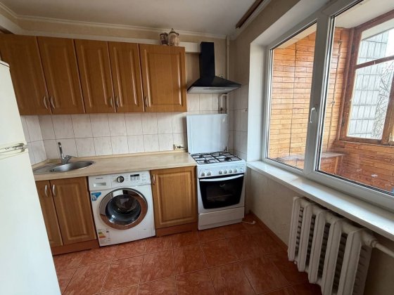 Вул. Кривоноса 7. Оренда 1к квартири з повною комплектацією Київ