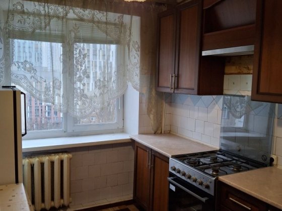 Солом'янка. Шовкуненко, 3. Здається 1к квартира Київ