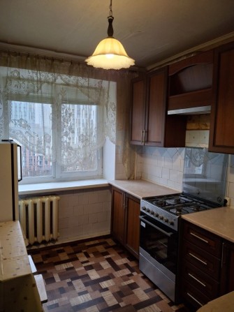 Солом'янка. Шовкуненко, 3. Здається 1к квартира - фото 1