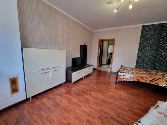 Здам 1 кімнатну квартиру на проспекті Миколи Бажана , метро Осокорки. Київ