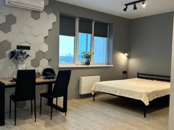 Аренда квартири-студіі ЖК Харьківський