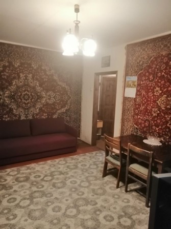 Метро Харківська 10 хвилин.вул.  Ревуцького 11 А(Озеро Сонячне) - фото 1