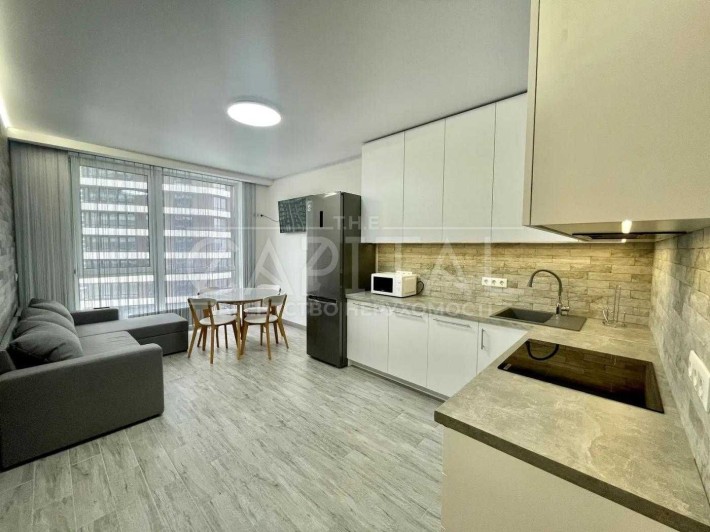 СУПЕР ЦІНА/Оренда 2к квартири ЖК ,,GREAT,,/Низький Поверх - фото 1