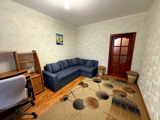 Аренда двухкомнатной квартиры на Дарницком р-н Киев