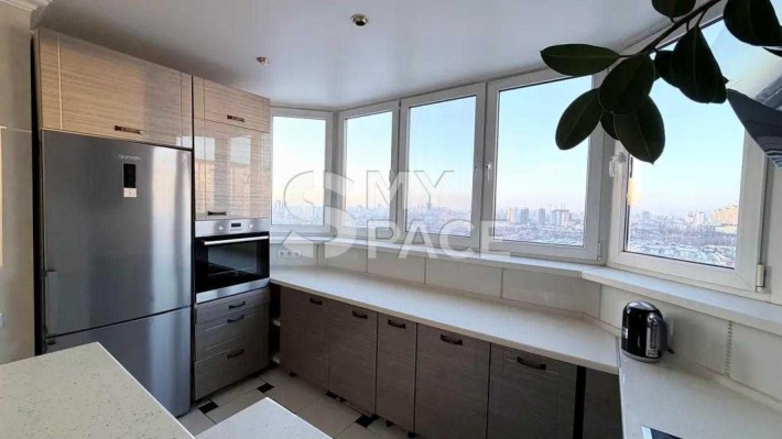 Олени Пчілки 6 Позняки Осокорки Новий Будинок - фото 1