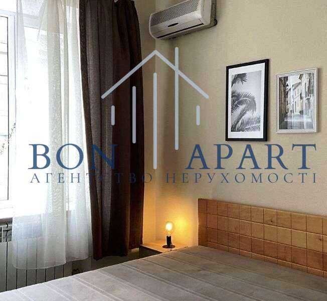 Оренда 2 к. квартири, вул. Шовковична. Центр - фото 1