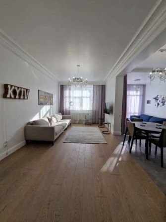 Оренда 2-х кімнатної з ремонтом. ЖК Французький квартал - фото 1