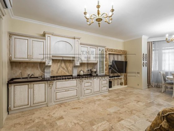 Оренда квартири, вул. Шаповала, Солом'янка, ЖК «Изумрудный