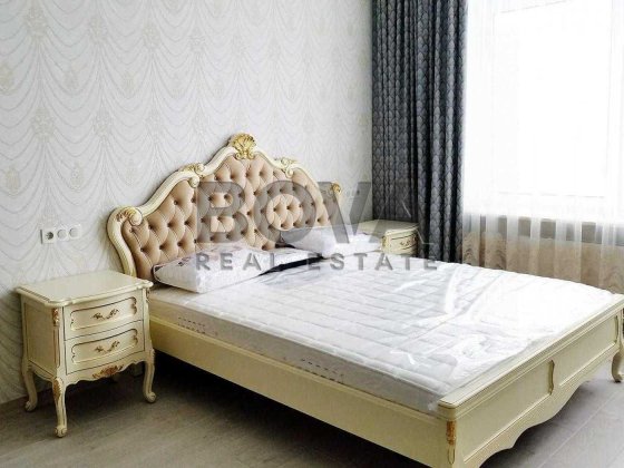 Без% Оренда 2-к квартири 56м2 ЖК Аристократ Печерськ Генератор