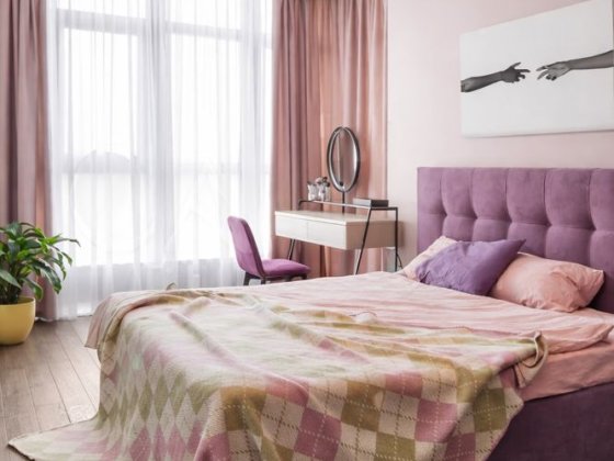 Інтерʼєр у який легко закохатися. Оренда. Центр. Печерськ Киев