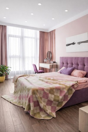 Інтерʼєр у який легко закохатися. Оренда. Центр. Печерськ - фото 1