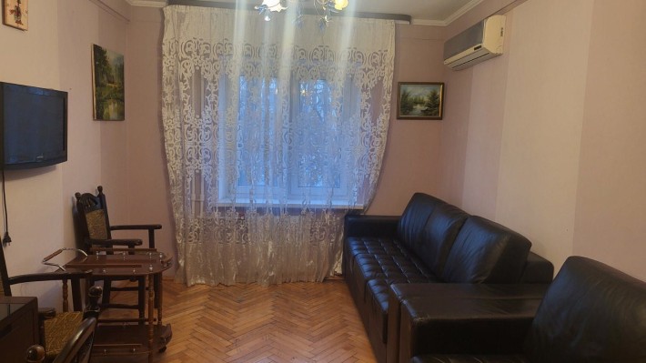 Оренда двокімнатноі квартири без комісійних. - фото 1