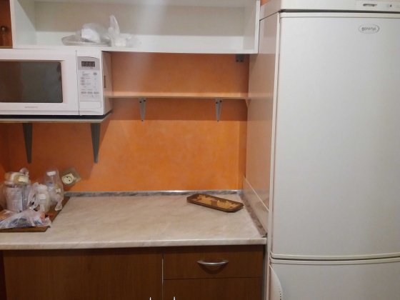 Здам квартиру (гуртожиток сімейного типу) вул.О.Тихого м.Шулявська Київ