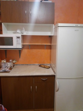 Здам квартиру (гуртожиток сімейного типу) вул.О.Тихого м.Шулявська - фото 1