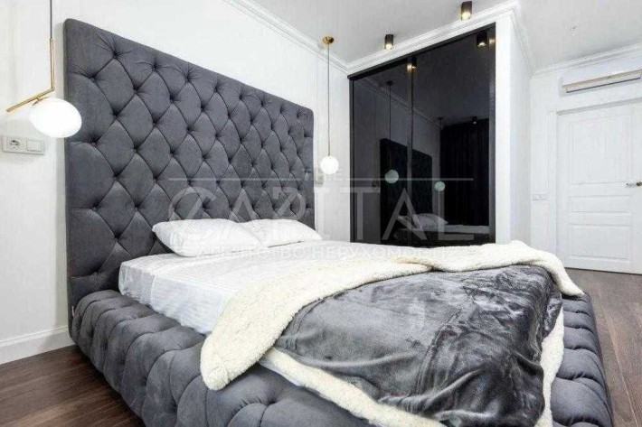 Простора та функціональна  Французький 2 Предславинська Печерськ - фото 1