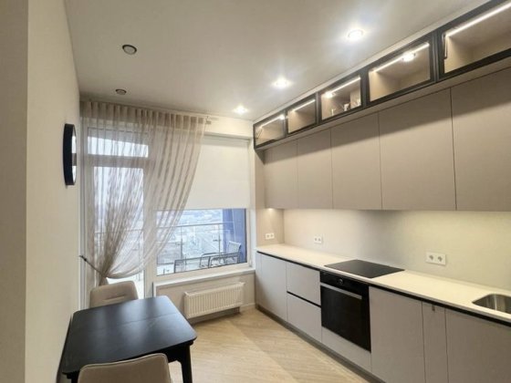 Вперше здається 1 кім кв в ЖК Alter Ego, пров.Лабораторний,7 Київ