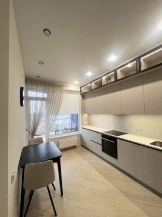 Вперше здається 1 кім кв в ЖК Alter Ego, пров.Лабораторний,7 - фото 1