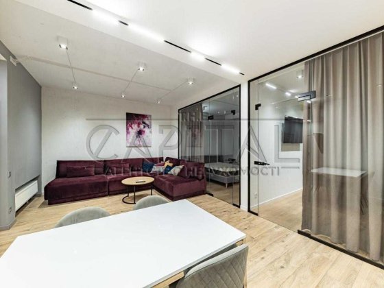 Оренда 3-к квартири | Лабораторний | Alter Ego | ІНВЕРТОР Киев